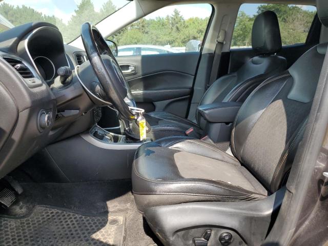 2018 JEEP COMPASS LA 3C4NJDBB6JT313972