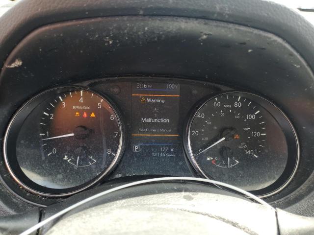 2018 NISSAN ROGUE S - JN8AT2MT4JW459529