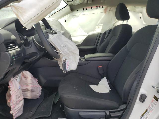 2024 NISSAN SENTRA S 3N1AB8BV9RY288824
