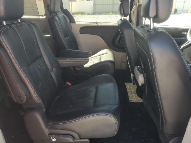 2016 CHRYSLER TOWN & COUNTRY TOURING L 2C4RC1CG5GR120468