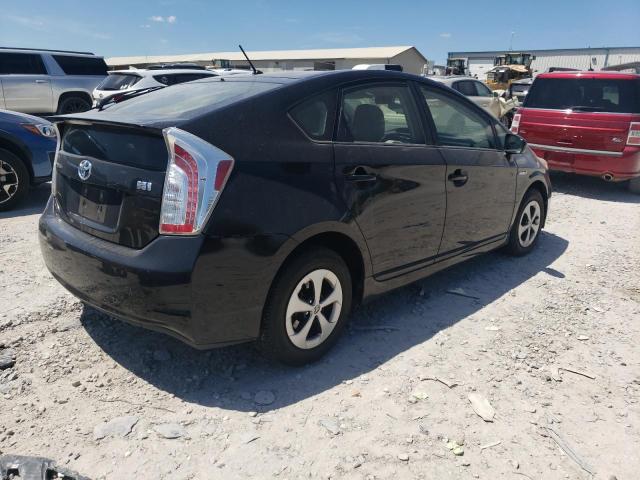 2015 TOYOTA PRIUS JTDKN3DUXF0461501