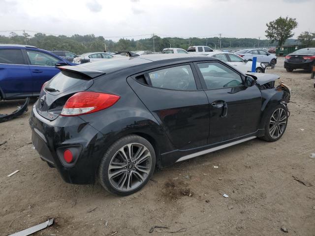 2016 HYUNDAI VELOSTER T KMHTC6AE9GU281196