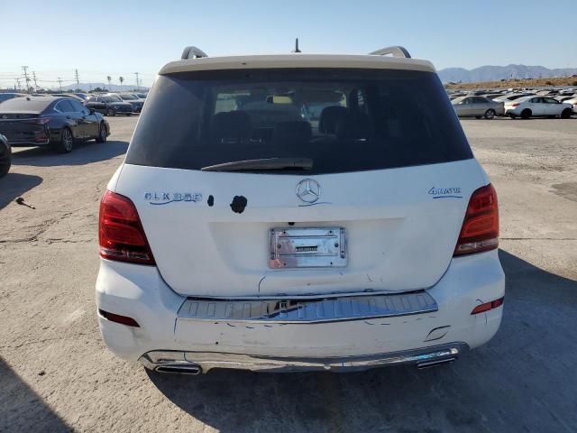2015 MERCEDES-BENZ GLK 350 WDCGG5HB4FG343496