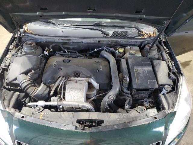 2015 BUICK REGAL PREM 2G4GP5EX3F9275899