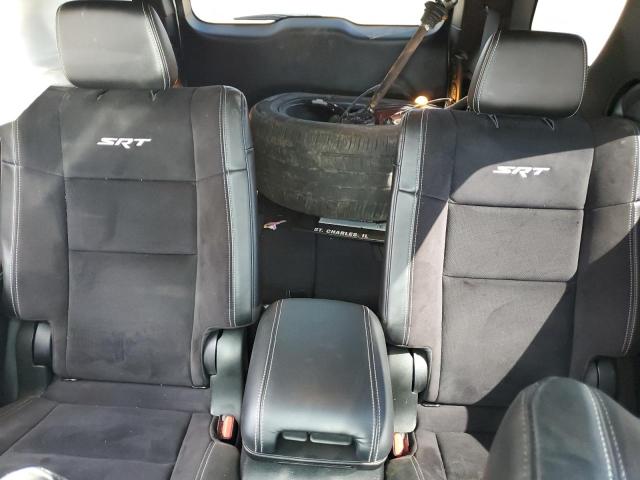 2022 DODGE DURANGO SR #3286663288