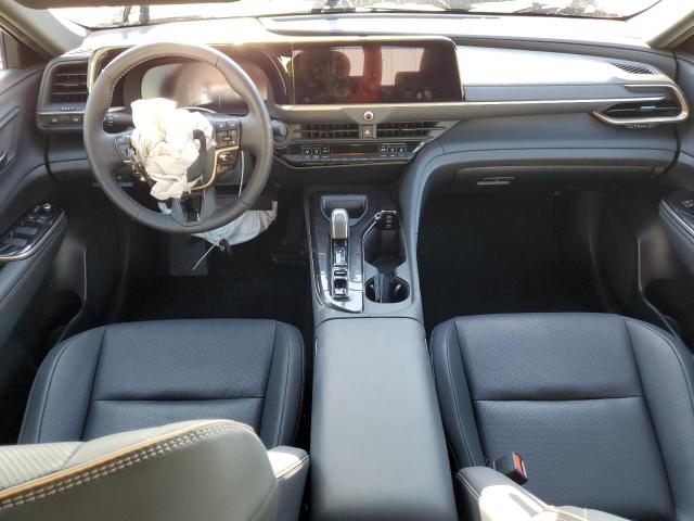 2025 TOYOTA CROWN XLE JTDAAAAF9S3033333