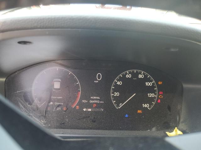 2023 HONDA HR-V EXL 3CZRZ1H79PM702999