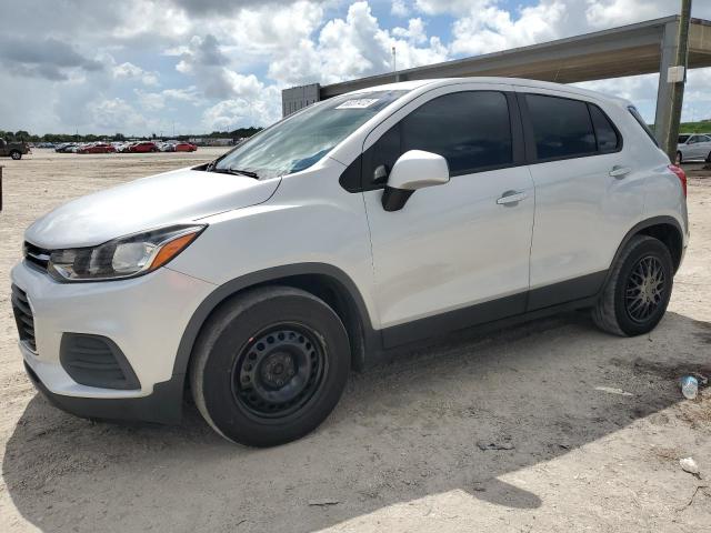 CHEVROLET TRAX LS