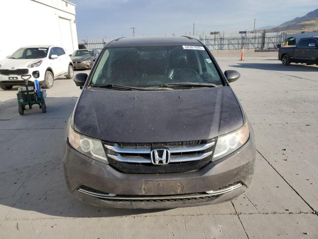 2016 HONDA ODYSSEY SE 5FNRL5H32GB028307