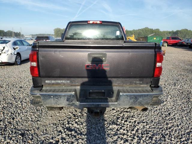 2016 GMC SIERRA K25 #3290191257