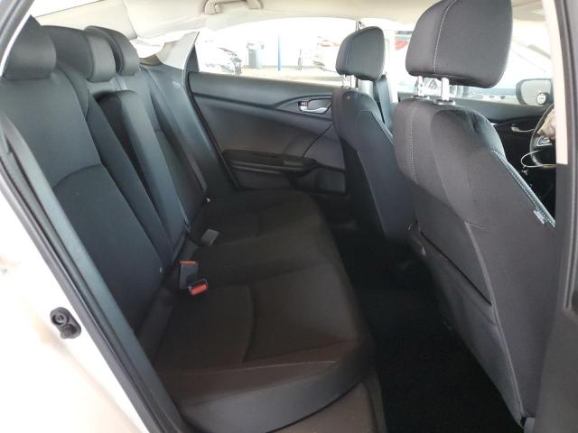 2018 HONDA CIVIC EX 2HGFC2F81JH526291