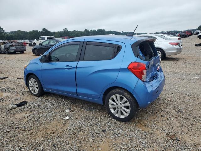 2016 CHEVROLET SPARK 1LT KL8CD6SA7GC573960