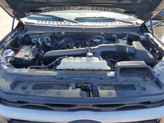 2023 FORD EXPEDITION 1FMJK1J80PEA28270