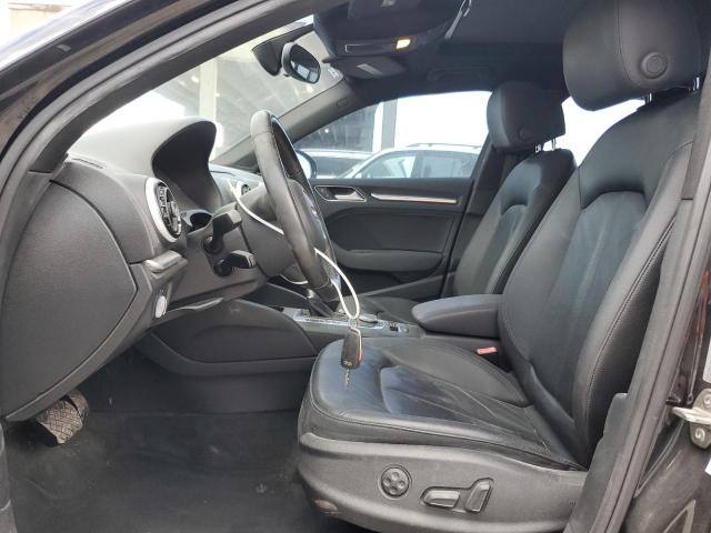 2015 AUDI A3 PREMIUM WAUACGFF6F1012587