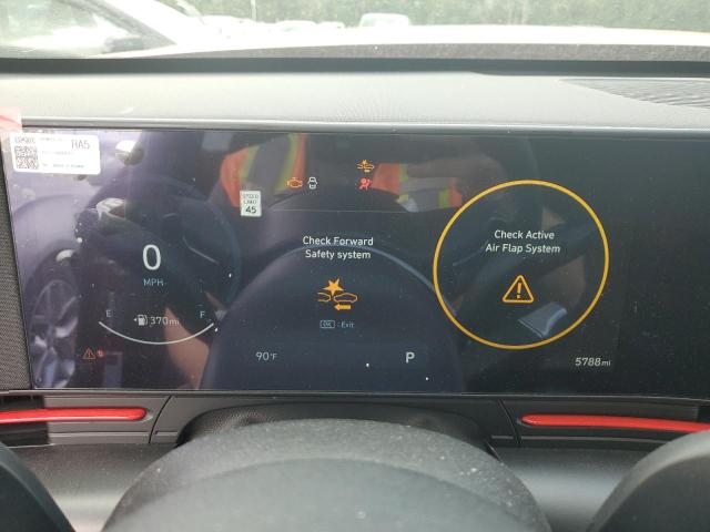 2024 HYUNDAI KONA N LIN KM8HA3A39RU086629