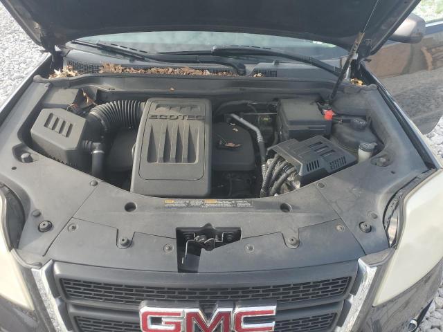 2013 GMC TERRAIN SL - 2GKFLVEK4D6302823