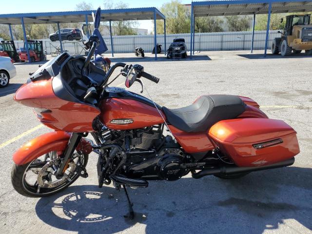 2024 HARLEY-DAVIDSON FLTRX 1HD1KH715RB652897