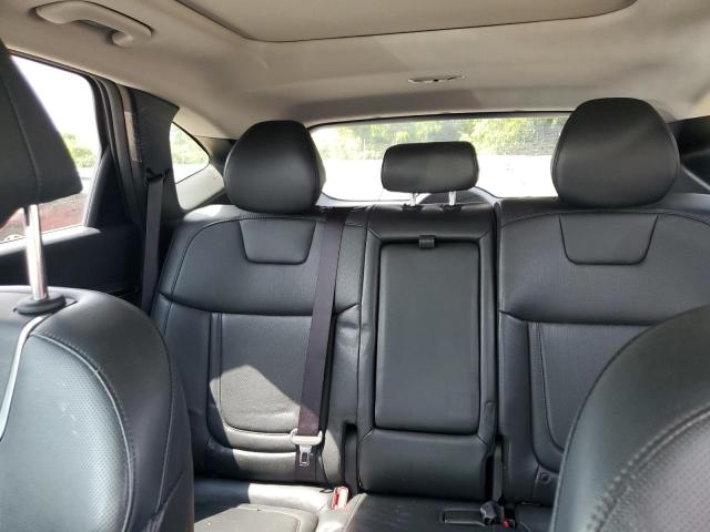 2023 HYUNDAI TUCSON LUX KM8JCCA12PU129411