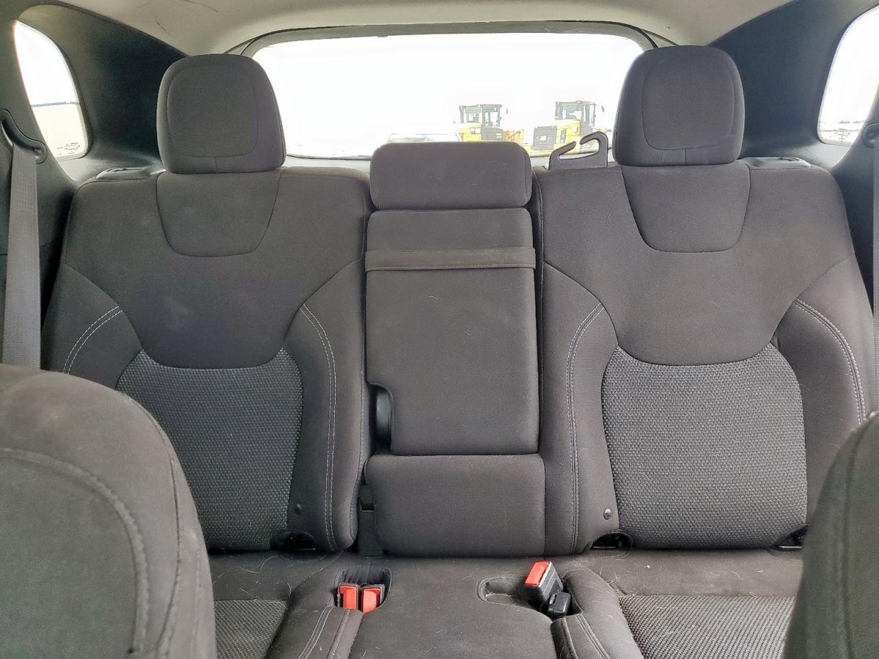 JEEP GRAND CHEROKEE LATITUDE