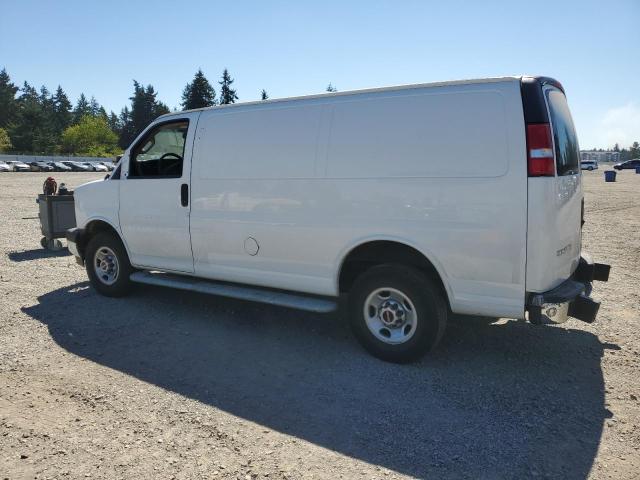 2022 GMC SAVANA G25 1GTW7AF7XN1193310