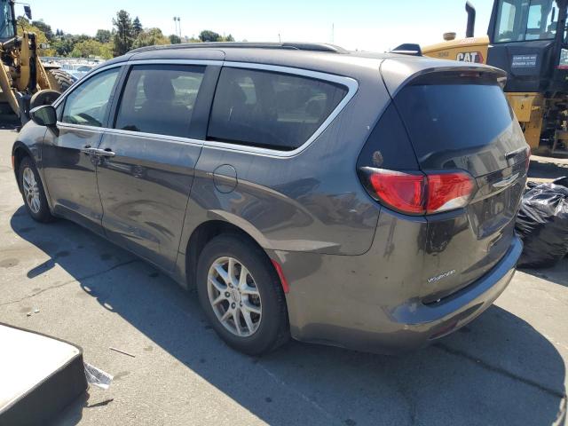 2021 CHRYSLER VOYAGER LX 2C4RC1DG1MR539640