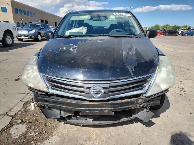 2010 NISSAN VERSA S - 3N1CC1AP8AL394392