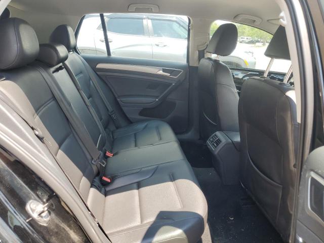 2015 VOLKSWAGEN GOLF TDI 3VWRA7AUXFM076200