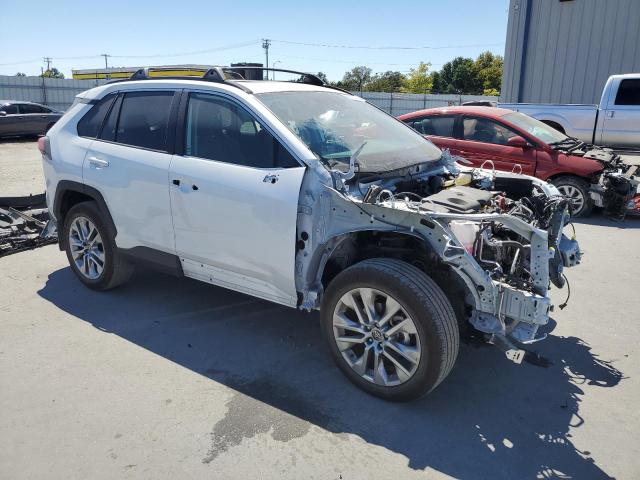 2025 TOYOTA RAV4 XLE P 2T3A1RFV1SW497454