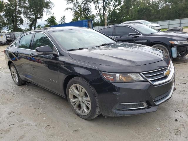 2015 CHEVROLET IMPALA LT 2G1125S36F9159308