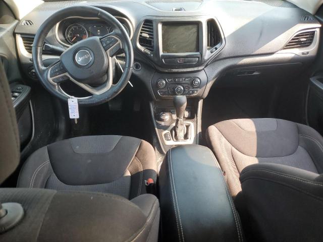 2015 JEEP CHEROKEE L 1C4PJMCS5FW726068