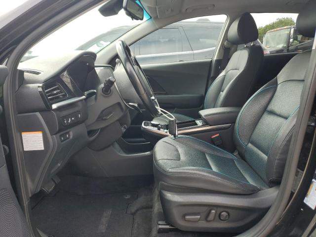 2022 KIA NIRO EX PREMIUM KNDCE3LG9N5146058