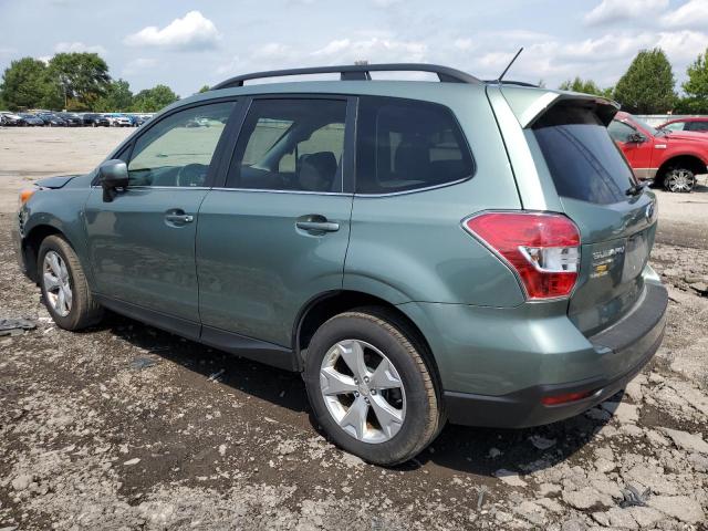 2015 SUBARU FORESTER 2.5I LIMITED JF2SJAHC1FH567727