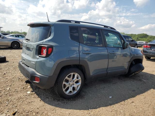 2018 JEEP RENEGADE L - ZACCJABB4JPH46266
