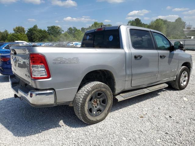 2019 RAM 1500 TRADESMAN 1C6SRFGT3KN586238