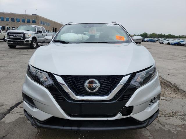 2022 NISSAN ROGUE SPOR #3278977051