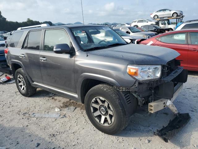 2011 TOYOTA 4RUNNER SR - JTEBU5JRXB5066208