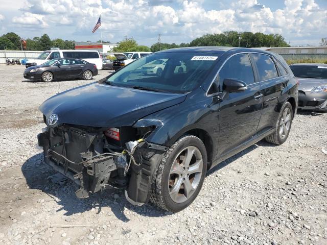 TOYOTA VENZA LE