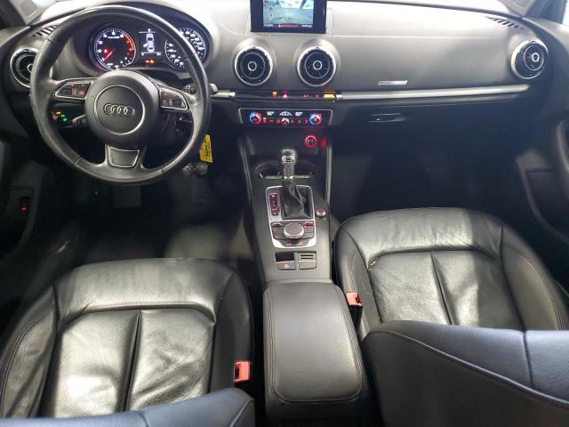 2016 AUDI A3 PREMIUM WAUA7GFF9G1118473