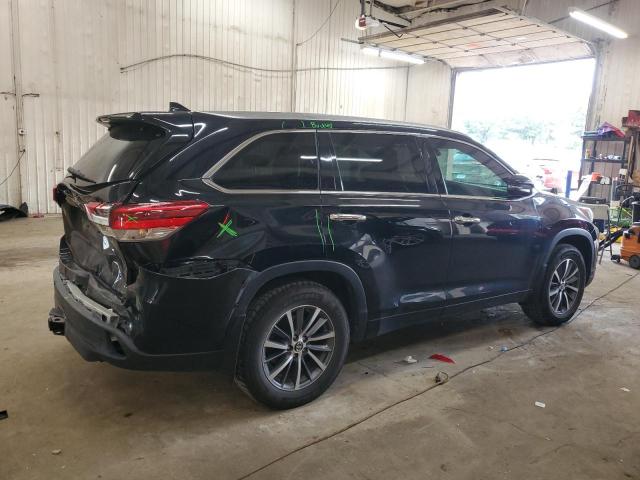 2018 TOYOTA HIGHLANDER 5TDJZRFH5JS533617