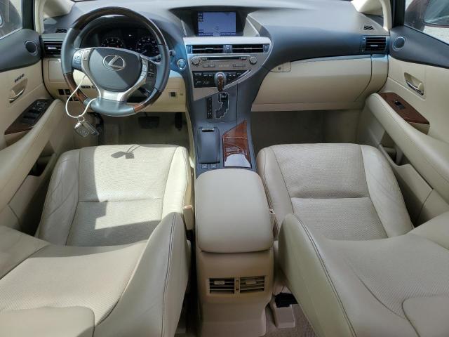 2015 LEXUS RX 350 BAS 2T2BK1BA1FC328648
