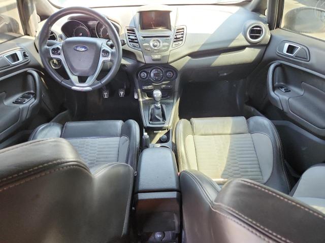 2019 FORD FIESTA ST 3FADP4GX2KM146154