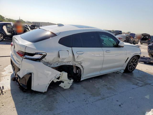 2024 BMW X4 XDRIVE3 5UX33DT04R9U77478