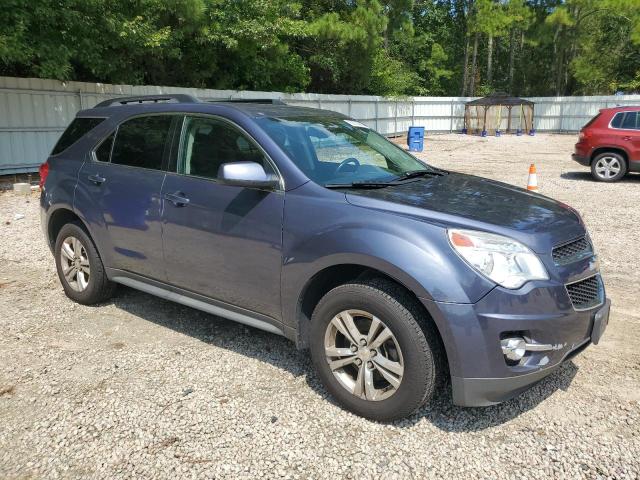 2014 CHEVROLET EQUINOX LT - 2GNFLGEK4E6160537