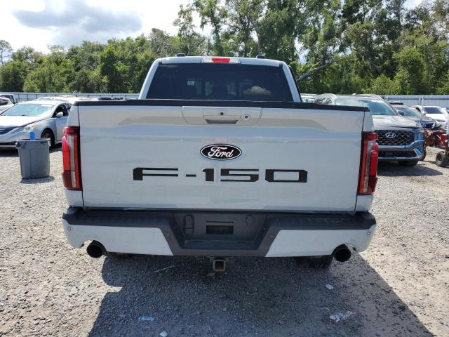 2024 FORD F150 LARIA 1FTFW5L87RFB84547