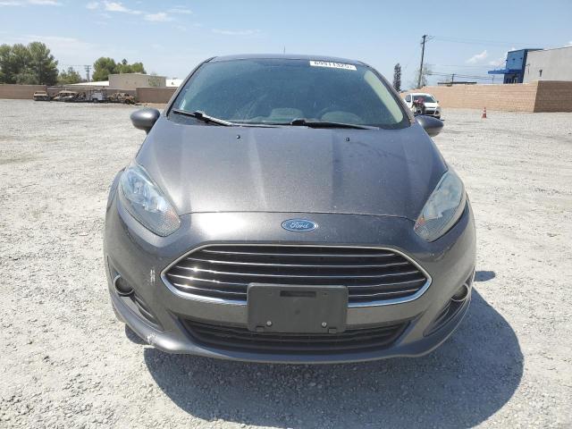2019 FORD FIESTA SE 3FADP4BJXKM137799