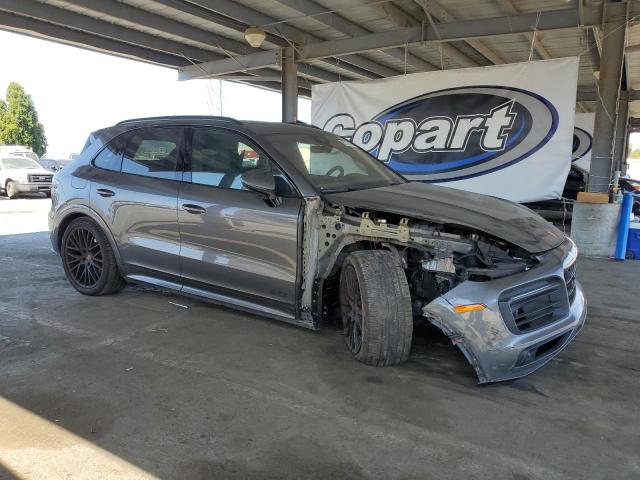 2023 PORSCHE CAYENNE GTS WP1AG2AY2PDA19022