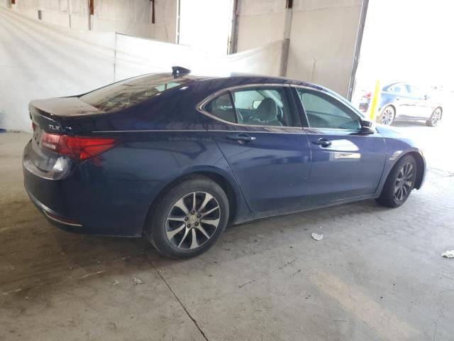 2015 ACURA TLX 19UUB1F37FA016414
