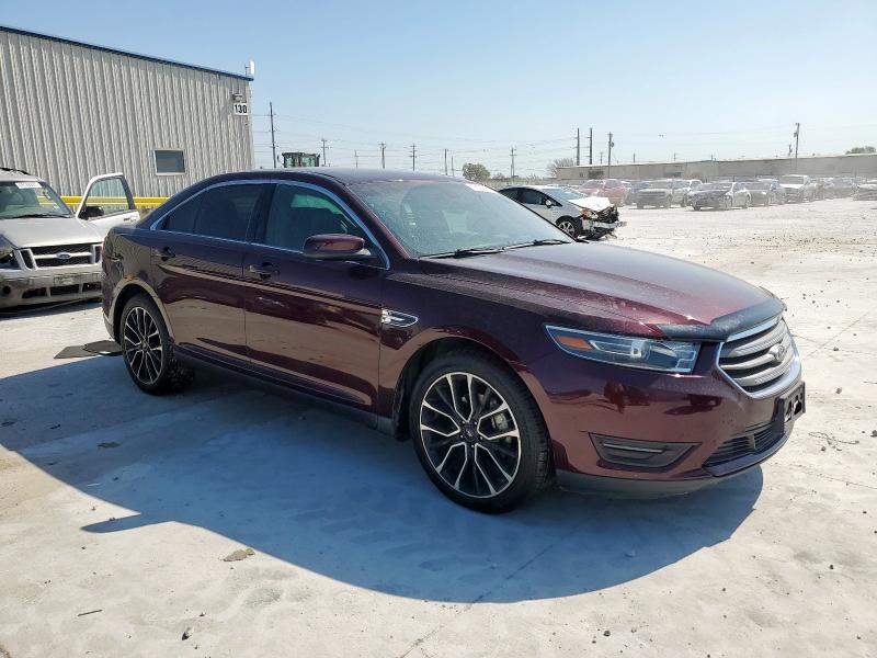 2018 FORD TAURUS SEL 1FAHP2E80JG105547