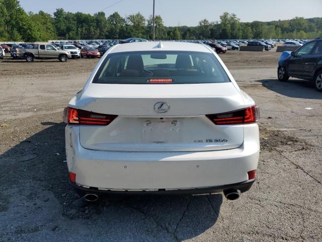 2016 LEXUS IS 300 JTHCM1D27G5002469