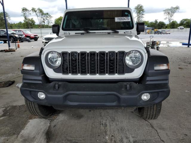 2024 JEEP WRANGLER S 1C4PJXDN5RW358537